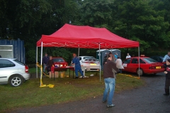 2010 Davagh Stages Rally