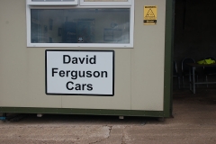 2018 David Ferguson Cars Autotest