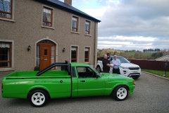 2019 Cookstown Car and Commercial Sales Navigation Rally