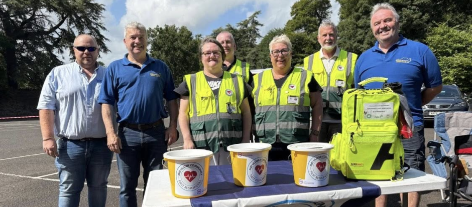 Cookstown Motor Club