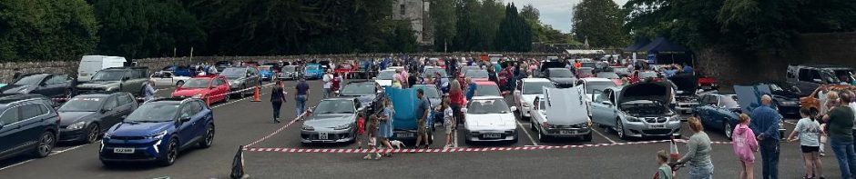 Cookstown Motor Club