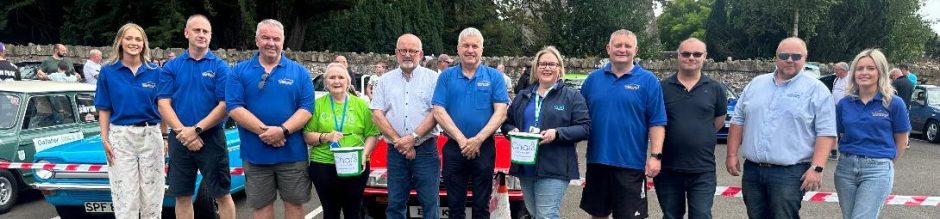 Cookstown Motor Club